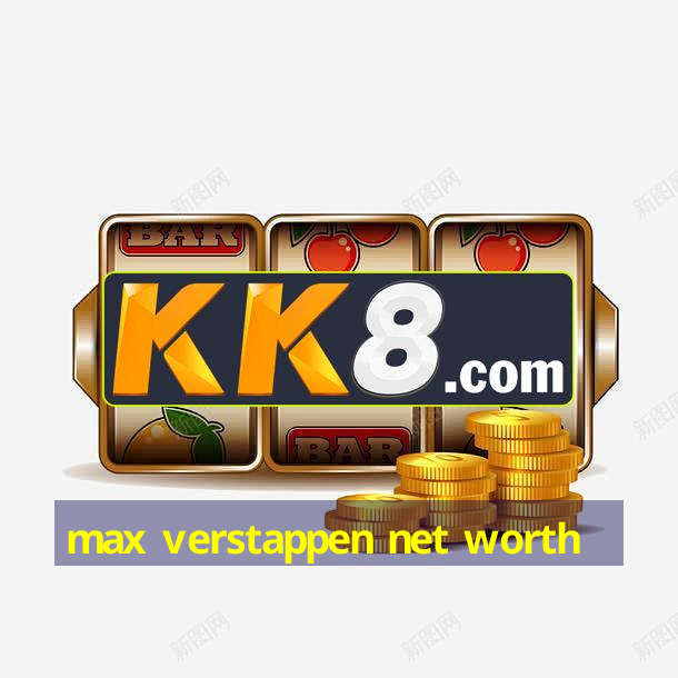 Max Verstappen Net Worth: Unpacking The Fortune Of An F1 Star